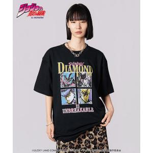 glamb×ジョジョの奇妙な冒険 ダイヤモンド...の詳細画像2