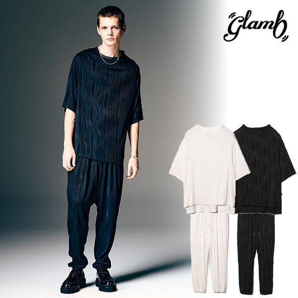 2026 春 先行予約 3月下旬〜4月上旬入荷予定 グラム セットアップ glamb Willow ...