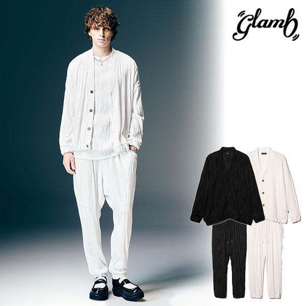 2026 春 先行予約 3月下旬〜4月上旬入荷予定 グラム セットアップ glamb Willow ...