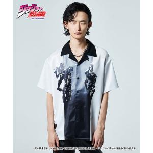 glamb×ジョジョの奇妙な冒険 グラム シャ...の詳細画像1