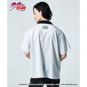 glamb×ジョジョの奇妙な冒険 グラム シャ...の詳細画像2