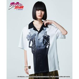 glamb×ジョジョの奇妙な冒険 グラム シャ...の詳細画像3