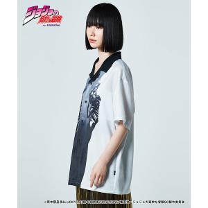 glamb×ジョジョの奇妙な冒険 グラム シャ...の詳細画像4