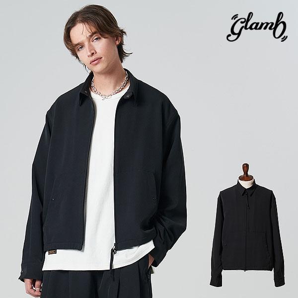 SALE セール glamb×CHANCE IS ONCE 2 グラム ジャケット glamb Ph...