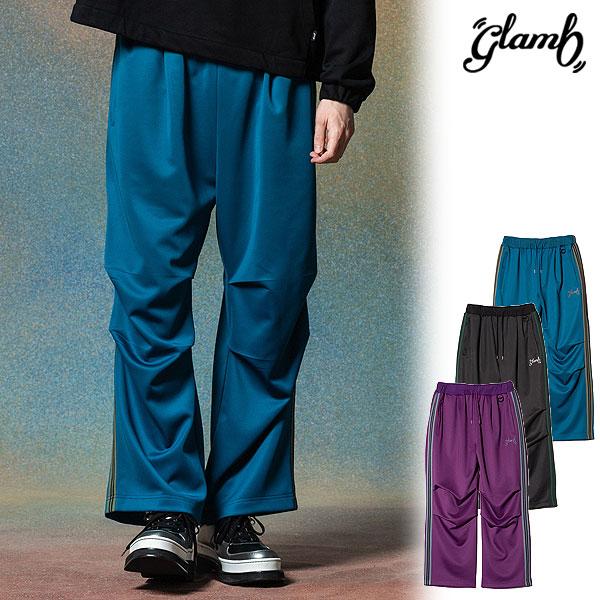 SALE セール グラム パンツ glamb TIME TRAVELER Jersey Pants ...