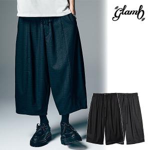 glamb（グラム） ジーンズ Kite Shaped Denim / カイトシェイプト