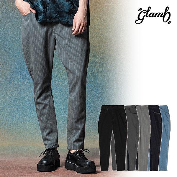 グラム パンツ glamb Poly Pants ポリーパンツ 送料無料