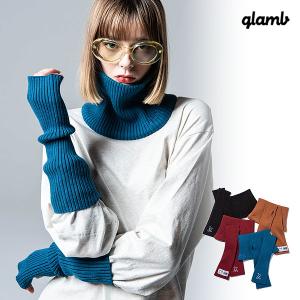 グラム ネックアンドアームウォーマーセットglamb Neck & Arm Warmer Set メンズ｜artif