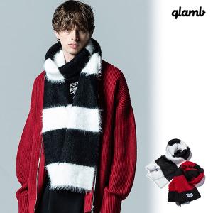 NISHIMOTO IS THE MOUTH ニシモトイズザマウス CLASSIC FOOTBALL SCARF