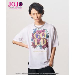 glamb 『ジョジョの奇妙な冒険 黄金の風』...の詳細画像1