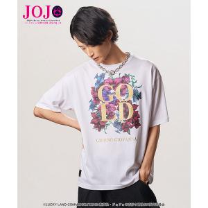 glamb 『ジョジョの奇妙な冒険 黄金の風』...の詳細画像2