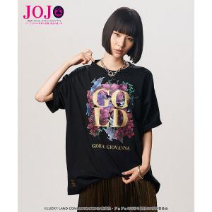 glamb 『ジョジョの奇妙な冒険 黄金の風』...の詳細画像3
