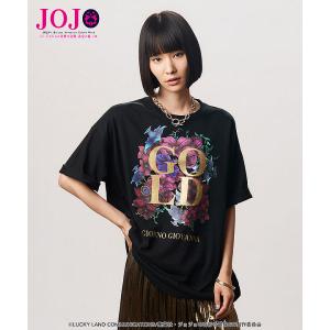 glamb 『ジョジョの奇妙な冒険 黄金の風』...の詳細画像4