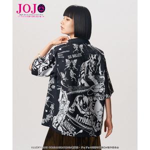 glamb 『ジョジョの奇妙な冒険 黄金の風』...の詳細画像2