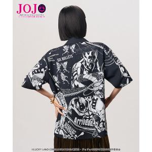 glamb 『ジョジョの奇妙な冒険 黄金の風』...の詳細画像3