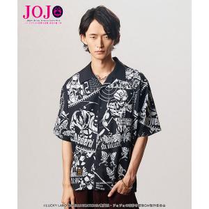 glamb 『ジョジョの奇妙な冒険 黄金の風』...の詳細画像4