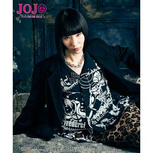 glamb 『ジョジョの奇妙な冒険 黄金の風』...の詳細画像5