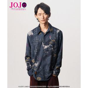 glamb 『ジョジョの奇妙な冒険 黄金の風』...の詳細画像1