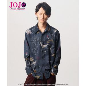 glamb 『ジョジョの奇妙な冒険 黄金の風』...の詳細画像2