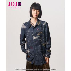 glamb 『ジョジョの奇妙な冒険 黄金の風』...の詳細画像3