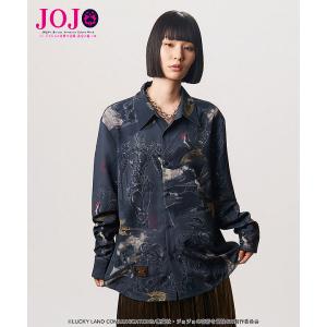 glamb 『ジョジョの奇妙な冒険 黄金の風』...の詳細画像4