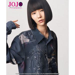 glamb 『ジョジョの奇妙な冒険 黄金の風』...の詳細画像5