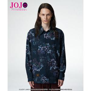 glamb 『ジョジョの奇妙な冒険 黄金の風』...の詳細画像1