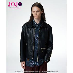 glamb 『ジョジョの奇妙な冒険 黄金の風』...の詳細画像2