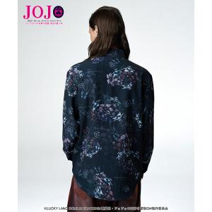 glamb 『ジョジョの奇妙な冒険 黄金の風』...の詳細画像3