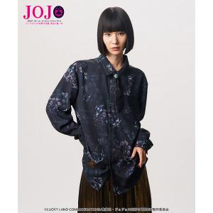 glamb 『ジョジョの奇妙な冒険 黄金の風』...の詳細画像4
