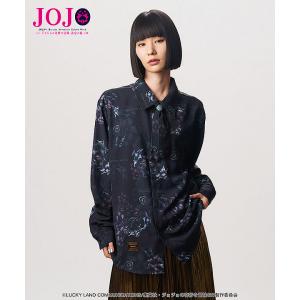 glamb 『ジョジョの奇妙な冒険 黄金の風』...の詳細画像5