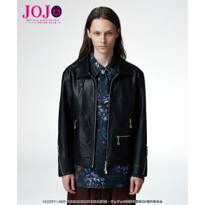 glamb 『ジョジョの奇妙な冒険 黄金の風』...の詳細画像1