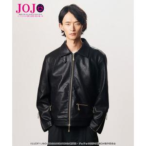 glamb 『ジョジョの奇妙な冒険 黄金の風』...の詳細画像2