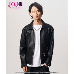 glamb 『ジョジョの奇妙な冒険 黄金の風』...の詳細画像3
