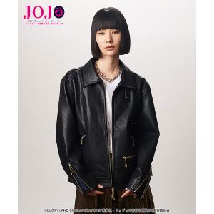 glamb 『ジョジョの奇妙な冒険 黄金の風』...の詳細画像4