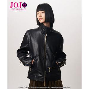glamb 『ジョジョの奇妙な冒険 黄金の風』...の詳細画像5
