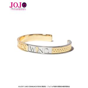 glamb 『ジョジョの奇妙な冒険 黄金の風』...の詳細画像3