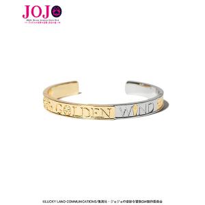 glamb 『ジョジョの奇妙な冒険 黄金の風』...の詳細画像5