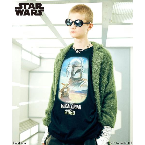 スター・ウォーズ/マンダロリアン・アンド・グローグー 先行予約 9月上旬〜中旬入荷予定 グラム gl...