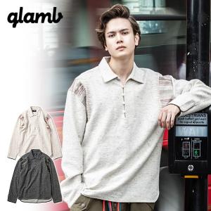 glamb（グラム） 2025 冬 先行予約 11月下旬〜12月上旬入荷予定 ニット