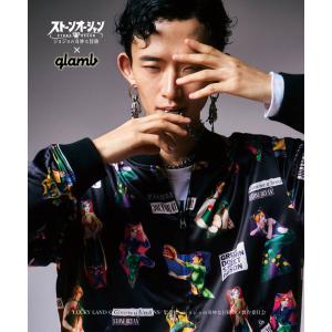 glamb×ジョジョの奇妙な冒険 ストーンオーシャン