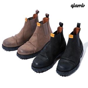 2023 冬 先行予約 11月下旬〜12月上旬入荷予定 グラム ブーツ glamb Vintage ...