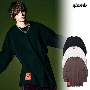 glamb（グラム） SALE セール Tシャツ glamb marquee club? Collage T