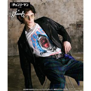 glamb（グラム） 2026 春 先行予約 3月上旬〜中旬入荷予定 ジャケット