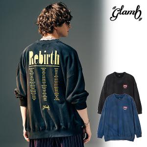 GLIMCLAP 2025 秋冬 2nd 先行予約 10月中旬〜下旬入荷予定 グリム