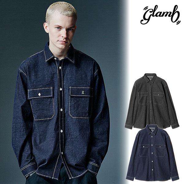 2026 冬 先行予約 11月下旬〜12月上旬入荷予定 グラム glamb Eaten Apple ...