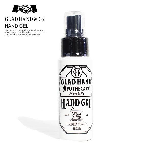 グラッドハンド ハンドジェル GLAD HAND HAND GEL