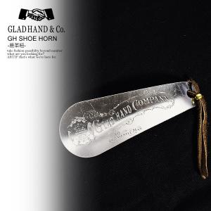 GLAD HAND（グラッドハンド） キーホルダー GLAD HAND SWIVEL SNAP KEY