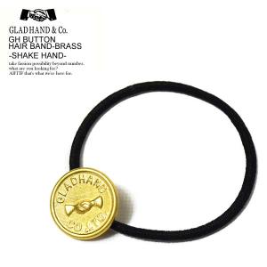 30% OFF)【GLAD HAND/グラッドハンド】「Key Pendant Top/キー