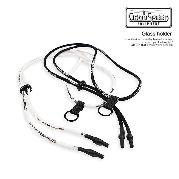 グッドスピード イクイップメント グラスコード GOODSPEED equipment GOODSP...